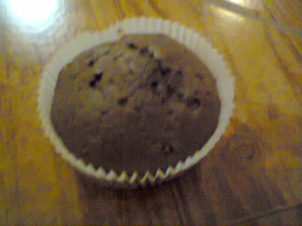 Slivky pod čokoládovým cestom (fotorecept) - obrázok 6