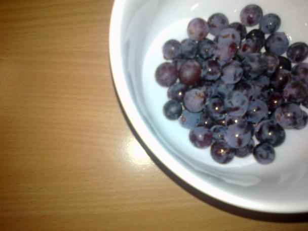 Hroznová štrúdľa (fotorecept) - obrázok 2