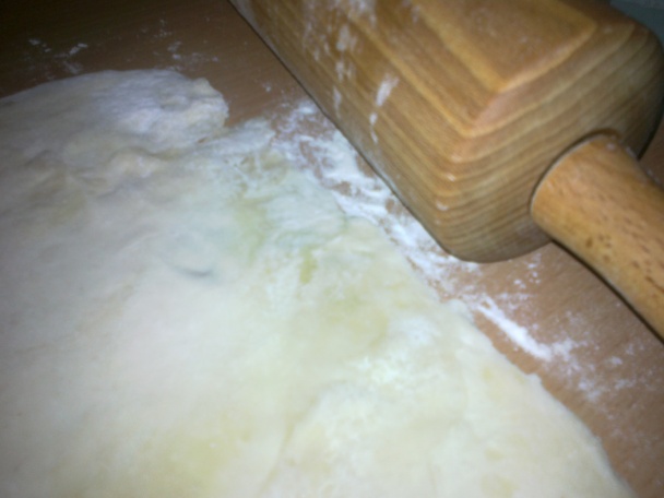 Hroznová štrúdľa (fotorecept) - obrázok 3