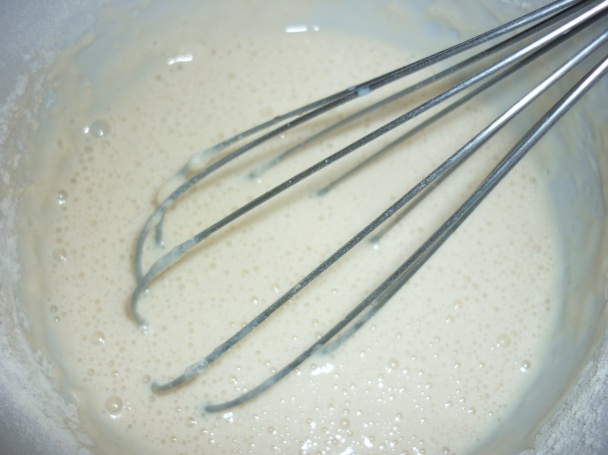 Palacinky na slano (fotorecept) - obrázok 1