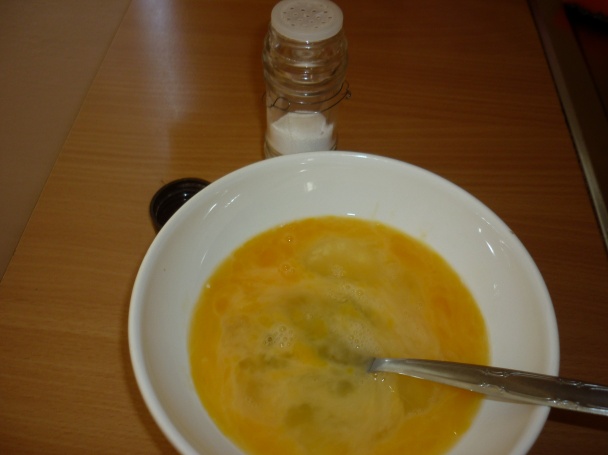 Palacinky na slano (fotorecept) - obrázok 3