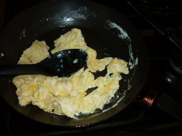 Palacinky na slano (fotorecept) - obrázok 4