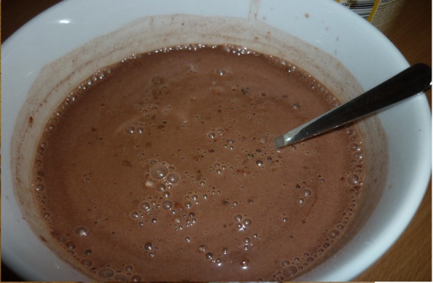 Pudingová torta nielen pre začiatočníkov (fotorecept) - obrázok 2