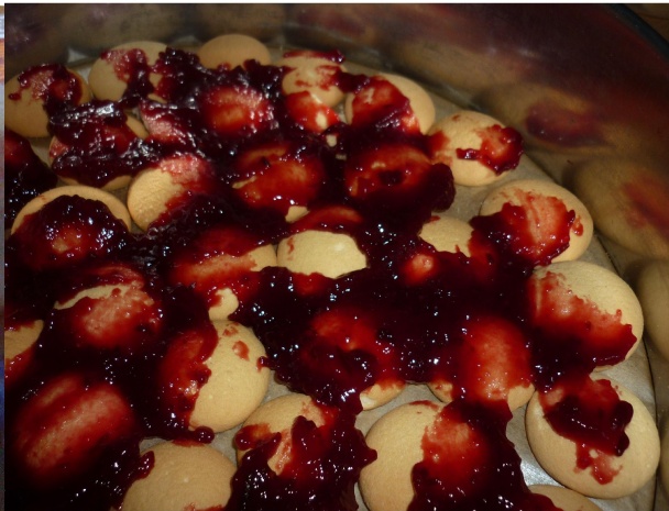 Pudingová torta nielen pre začiatočníkov (fotorecept) - obrázok 4