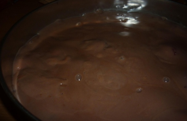 Pudingová torta nielen pre začiatočníkov (fotorecept) - obrázok 5