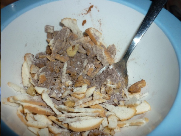 Pudingová torta nielen pre začiatočníkov (fotorecept) - obrázok 6