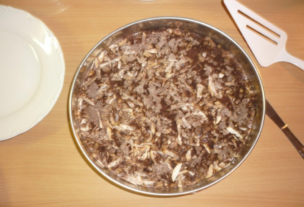 Pudingová torta nielen pre začiatočníkov (fotorecept) - obrázok 7