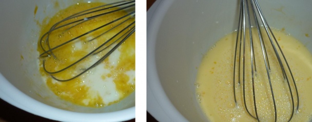 Francúzsky toast (fotorecept) - obrázok 2