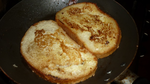 Francúzsky toast (fotorecept) - obrázok 5