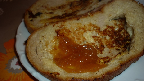 Francúzsky toast (fotorecept) - obrázok 6