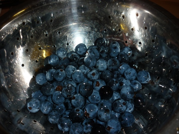 Trnková pochúťka (fotorecept) - obrázok 1