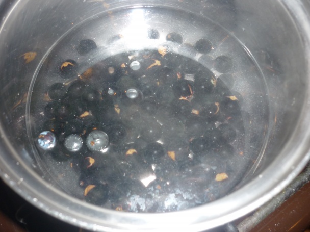 Trnková pochúťka (fotorecept) - obrázok 2