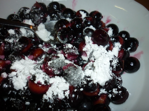 Trnková pochúťka (fotorecept) - obrázok 4