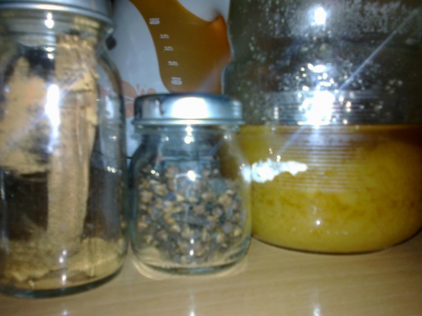 Detský punč (fotorecept) - obrázok 2