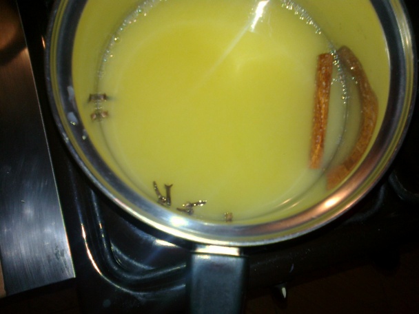 Detský punč (fotorecept) - obrázok 3