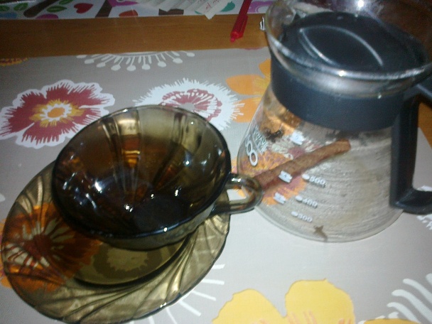 Detský punč (fotorecept) - obrázok 4