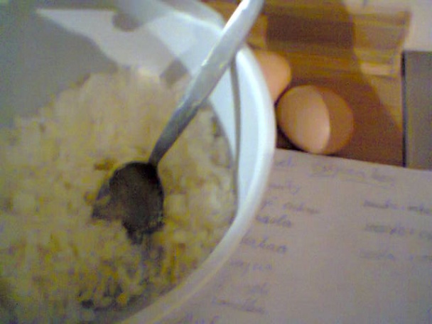 Zamatové muffiny (fotorecept) - obrázok 1
