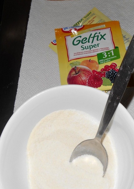 Jablkový džem (fotorecept) - obrázok 5