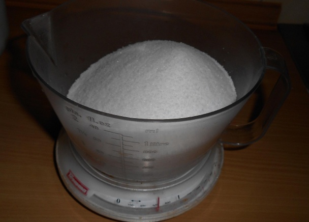 Jablkový džem (fotorecept) - obrázok 6