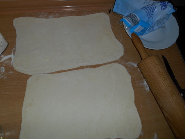 Májový dezert (fotorecept) - obrázok 1