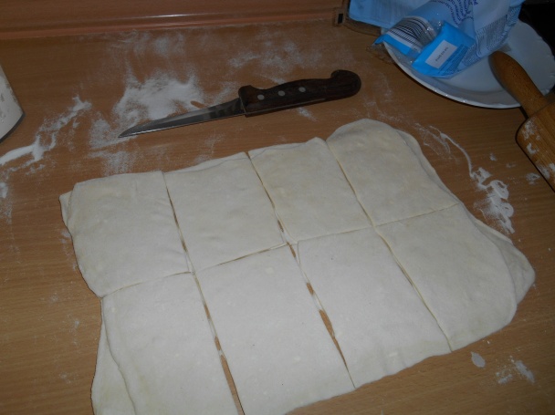 Májový dezert (fotorecept) - obrázok 3