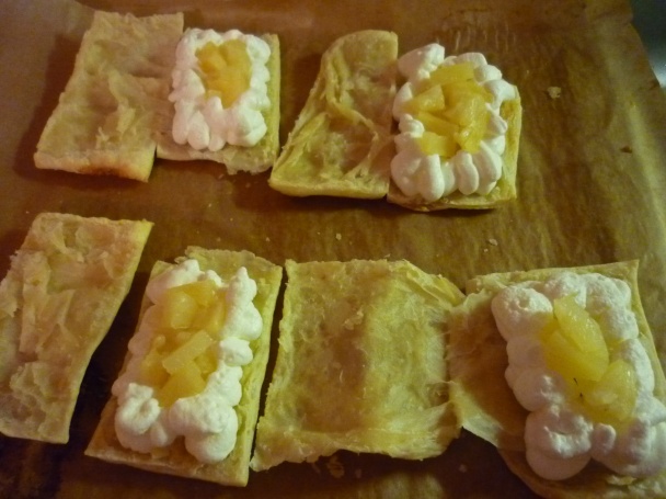 Májový dezert (fotorecept) - obrázok 6