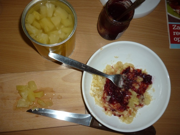 Poézia večera - obrázok 2