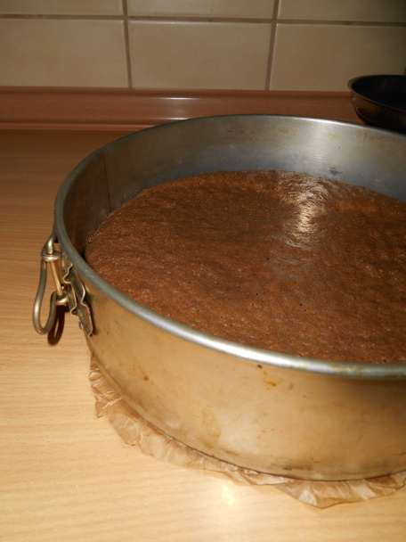 Lesná torta (fotorecept) - obrázok 3