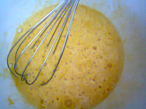 Lesná torta (fotorecept) - obrázok 1