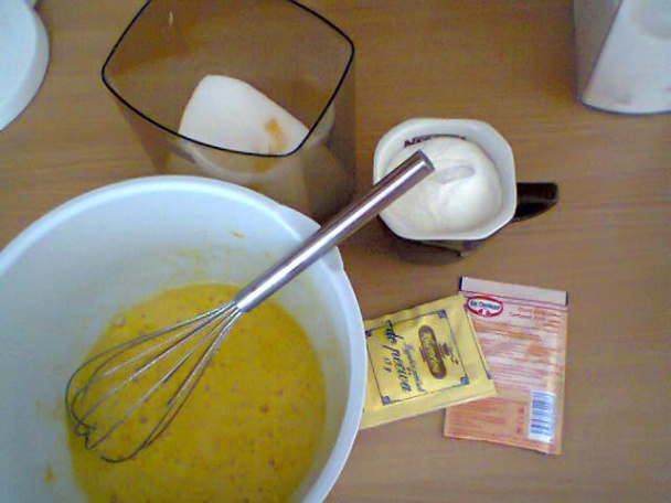 Lesná torta (fotorecept) - obrázok 2