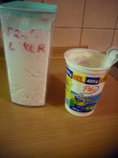 Lesná torta (fotorecept) - obrázok 4