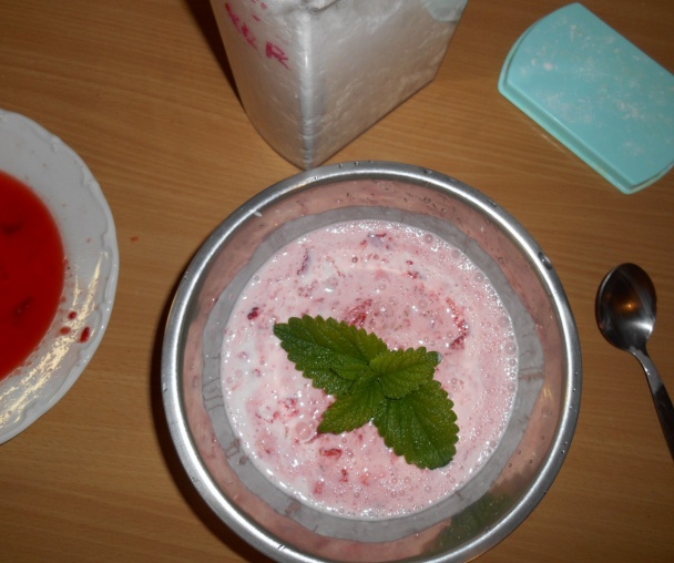 Lesné osvieženie - obrázok 3