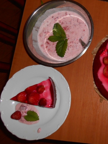 Lesné osvieženie - obrázok 4