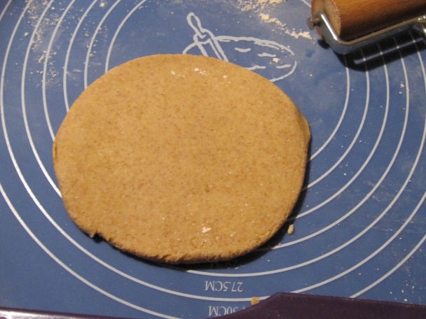 Rezance hrubozrnné - aj pre diabetikov - obrázok 1