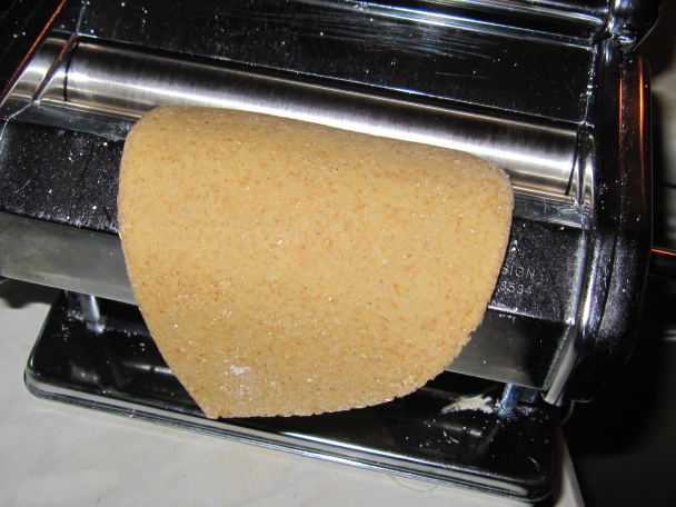 Rezance hrubozrnné - aj pre diabetikov - obrázok 2