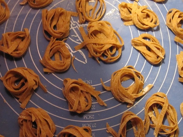 Rezance hrubozrnné - aj pre diabetikov - obrázok 3