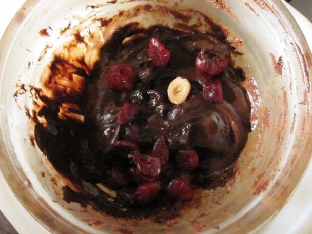 Vianočné guľky do papuľky - obrázok 1