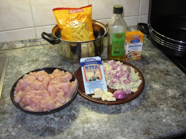 Ach tie prsia (fotorecept) - obrázok 1