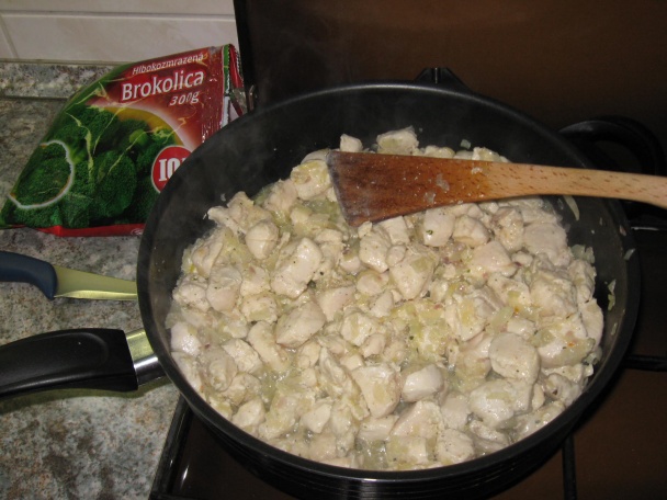 Ach tie prsia (fotorecept) - obrázok 3