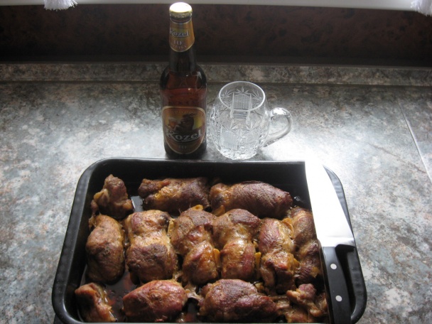 Krkovička naša dobrá (fotorecept) - obrázok 5