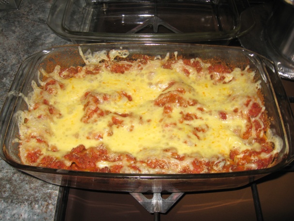 Lasagne rýchlo a prakticky (fotorecept) - obrázok 4