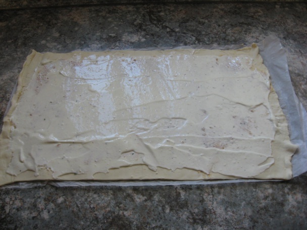 Lístková slaná dobrota (fotorecept) - obrázok 2