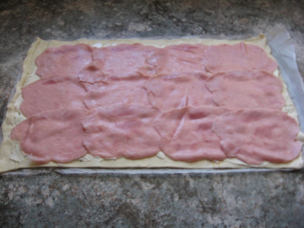 Lístková slaná dobrota (fotorecept) - obrázok 3