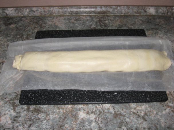 Lístková slaná dobrota (fotorecept) - obrázok 5