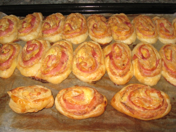 Lístková slaná dobrota (fotorecept) - obrázok 7