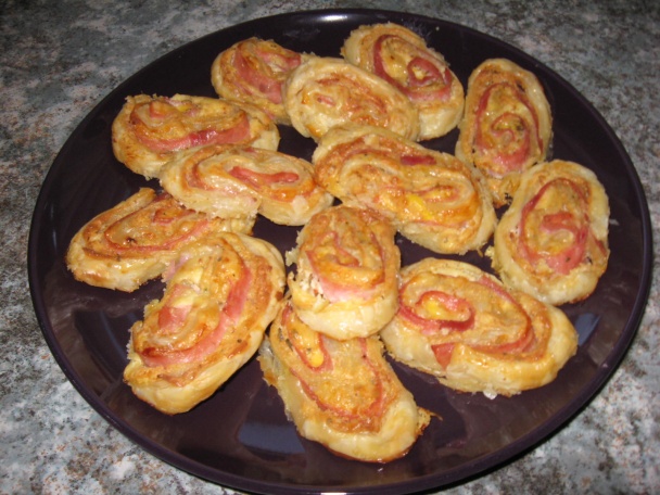 Lístková slaná dobrota (fotorecept) - obrázok 8