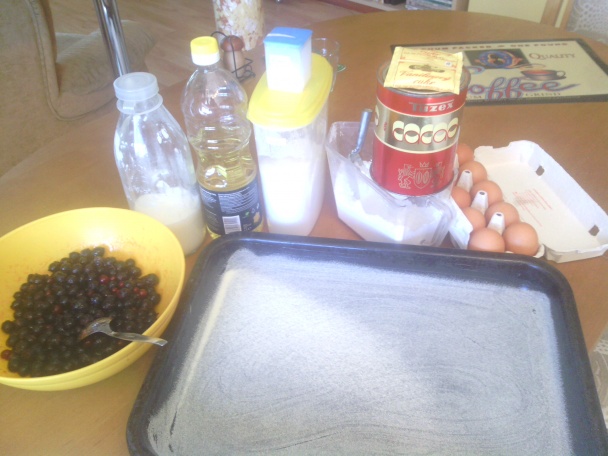 Expresná bublanina  - obrázok 1