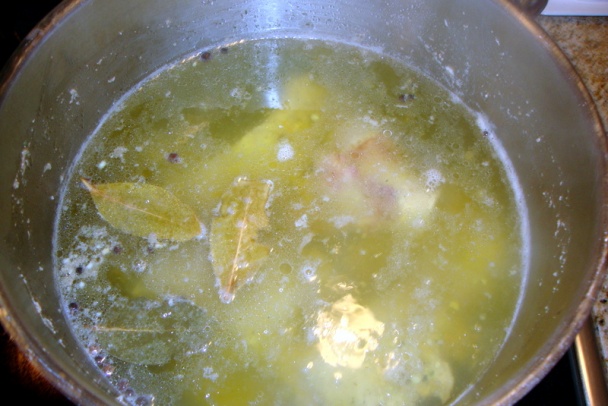 Bravčové rebierka - labužníkov sen (fotorecept) - obrázok 4