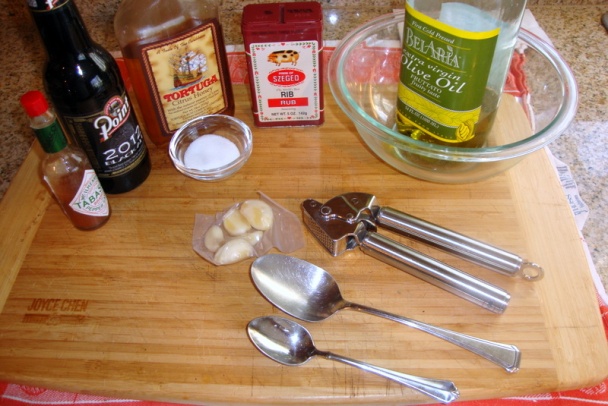 Bravčové rebierka - labužníkov sen (fotorecept) - obrázok 5