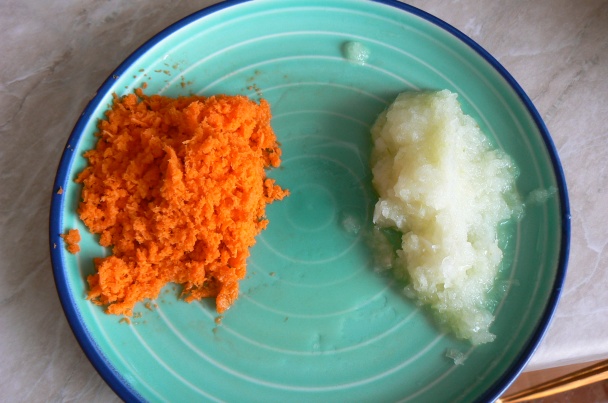 Paradajková polievočka - obrázok 2